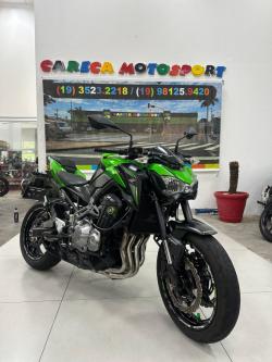 KAWASAKI Z 900 ABS