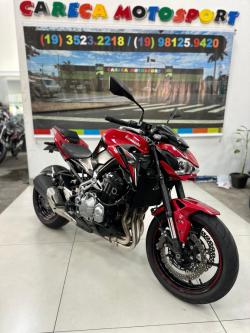 KAWASAKI Z 900 ABS
