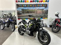 KAWASAKI Z 900 ABS