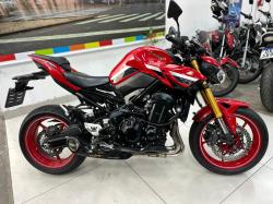 KAWASAKI Z 900 ABS
