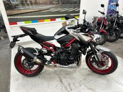 KAWASAKI Z 900 ABS
