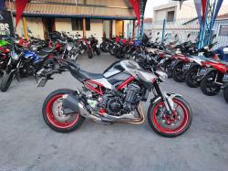 KAWASAKI Z 900 ABS