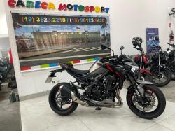 KAWASAKI Z 900 ABS