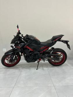 KAWASAKI Z 900 ABS