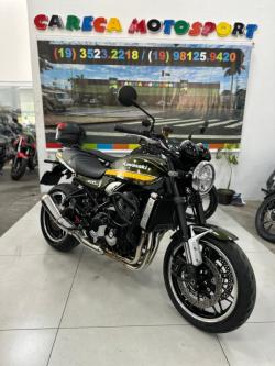 KAWASAKI Z 900 RS