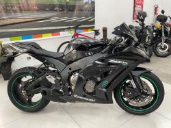 KAWASAKI ZX 10 R NINJA