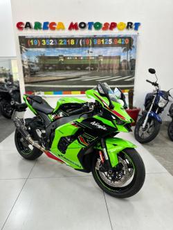 KAWASAKI ZX 10 R NINJA