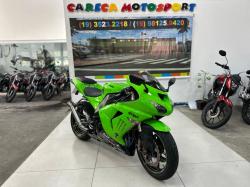 KAWASAKI ZX 10 R NINJA