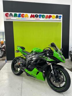 KAWASAKI ZX 10 R NINJA