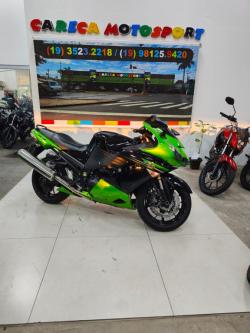 KAWASAKI ZX 14 1400