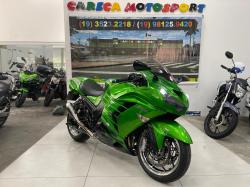 KAWASAKI ZX 14 R 