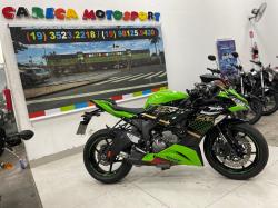 KAWASAKI ZX 6 R 600
