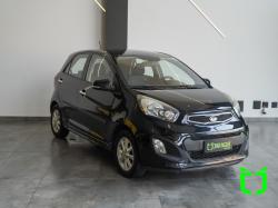 KIA Picanto 1.0 12V 4P EX AUTOMTICO