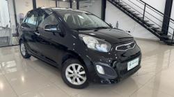 KIA Picanto 1.0 12V 4P FLEX EX AUTOMTICO