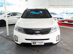 KIA Sorento 3.5 V6 24V 4P EX 4X4 AUTOMTICO