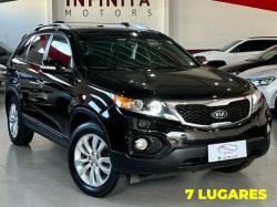 KIA Sorento 3.5 V6 4P EX2 7 LUGARES AUTOMTICO