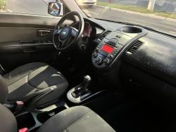 KIA Soul 1.6 16V 4P EX FLEX AUTOMTICO