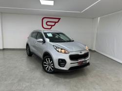 KIA Sportage 2.0 16V 4P LX AUTOMTICO