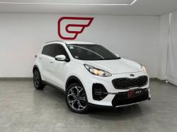 KIA Sportage 2.0 16V 4P EX AUTOMTICO