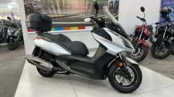 KYMCO Downtown 300i ABS