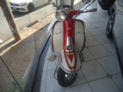 LAMBRETTA Standard 