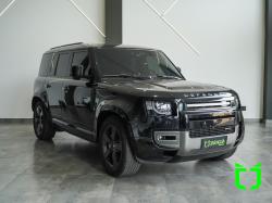 LAND ROVER Defender 110 2.0 16V 4P P300 HSE AWD AUTOMTICO