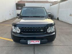 LAND ROVER Discovery 4 3.0 V6 36V 4P 4X4 S TURBO DIESEL AUTOMTICO