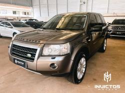 LAND ROVER Freelander 2 3.2 24V I6 4P SE AUTOMTICO