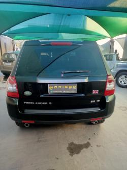 LAND ROVER Freelander 2 3.2 V6 24V 4P I6 S AUTOMTICO
