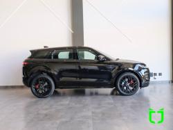 LAND ROVER Range Rover Evoque 2.0 4P FLEX P250 R-DYNAMIC SE AWD AUTOMTICO