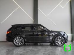 LAND ROVER Range Rover Sport 3.0 V6 24V 4X4 HSE TURBO AUTOMTICO