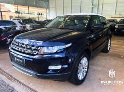 LAND ROVER Range Rover Evoque 2.0 16V 4P 4WD PURE AUTOMTICO