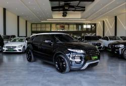 LAND ROVER Range Rover Evoque 2.0 16V 4P 4WD DYNAMIC AUTOMTICO