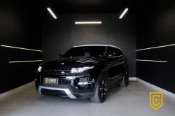 LAND ROVER Range Rover Evoque 2.0 16V 4P 4WD DYNAMIC AUTOMTICO