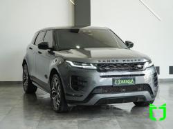 LAND ROVER Range Rover Evoque 2.0 16V P300 HSE R-DYNAMIC AWD AUTOMTICO