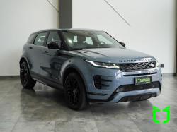 LAND ROVER Range Rover Evoque 2.0 16V 4P SE 4WD DYNAMIC AUTOMTICO