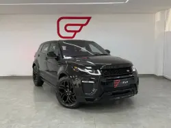 LAND ROVER Range Rover Evoque 2.0 16V 4P SE 4WD DYNAMIC AUTOMTICO
