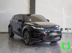 LAND ROVER Range Rover Evoque 2.0 4P FLEX P250 R-DYNAMIC HSE AWD AUTOMTICO