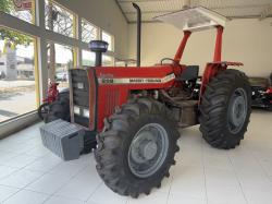 MASSEY FERGUSON 292 