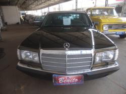 MERCEDES-BENZ 500 SE 5.0 32V V8 4P AUTOMTICO