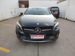 MERCEDES-BENZ A 200 1.6 16V 4P TURBO FLEX AUTOMTICO