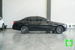 MERCEDES-BENZ E 300 2.0 16V 4P AVANTGARDE 9G-TRONIC AUTOMTICO