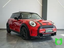 MINI Cooper 2.0 16V S TOP TURBO