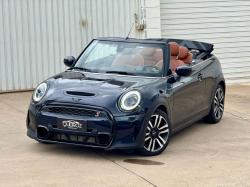 MINI Cooper Cabriolet 2.0 16V TWINPOWER S STEPTRONIC AUTOMTICO