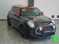 MINI John Cooper Works 2.0 16V TURBO AUTOMTICO