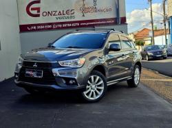 MITSUBISHI ASX 2.0 16V 4P AUTOMTICO