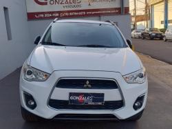 MITSUBISHI ASX 2.0 16V 4P 4X4 4WD AUTOMTICO