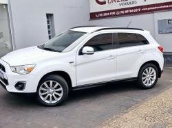 MITSUBISHI ASX 2.0 16V 4P 4X4 4WD AUTOMTICO