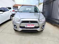 MITSUBISHI ASX 2.0 16V 4P 4X4 4WD AUTOMTICO