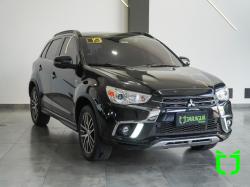 MITSUBISHI ASX 2.0 16V 4P 4X4 AWD AUTOMTICO